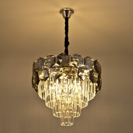 Подвесная люстра MODELUX ML.80933.8