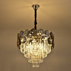 Подвесная люстра MODELUX ML.80933.8