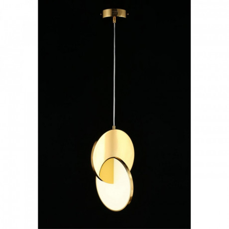 Подвесной светильник APLOYT APL.044.16.08