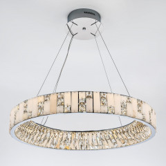 Подвесная люстра MODELUX ML.6988.800P CR