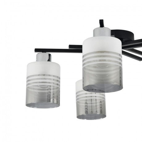 Накладная люстра Escada 1132/5P