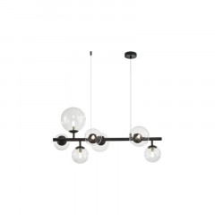 Подвесная люстра APLOYT APL.334.03.07