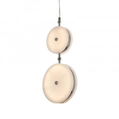 Подвесной светильник MODELUX MS.175.2 CR