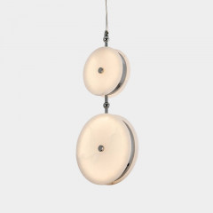 Подвесной светильник MODELUX MS.175.2 CR