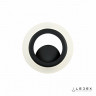 Бра iLedex A006-1 11W 4000K BK