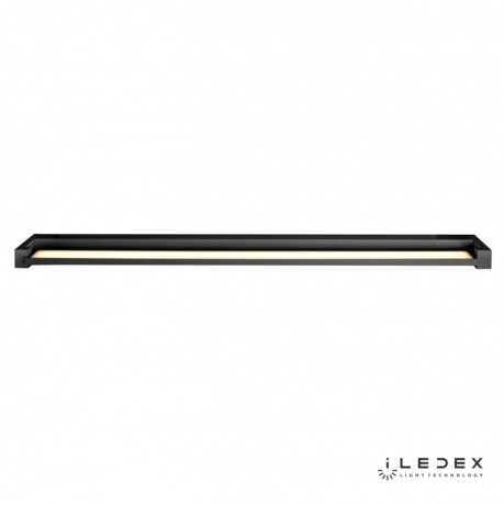 Бра iLedex W1173-3 BK