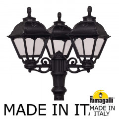 Садово-парковый светильник Fumagalli U23.158.S30.AXF1R