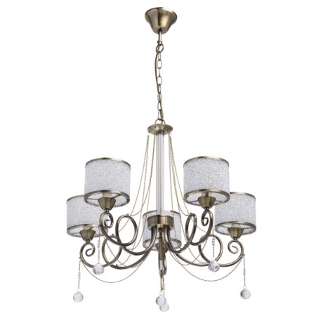 Подвесная люстра MW-Light 372013405