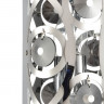 Бра Vele Luce VL3143W01