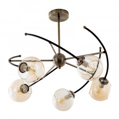 Люстра на штанге MODELUX MD.2691.5