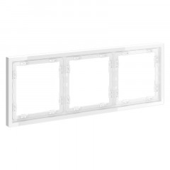 Рамка VOLTUM VLS100301