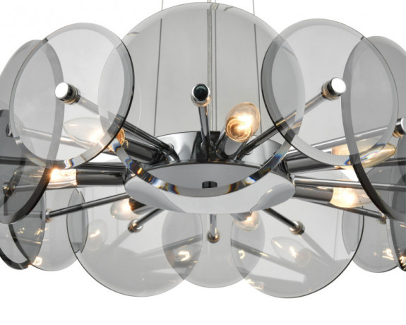 Подвесная люстра Vele Luce VL3223P07