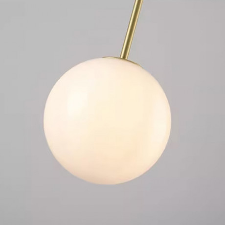 Люстра на штанге ImperiumLoft 74547-22