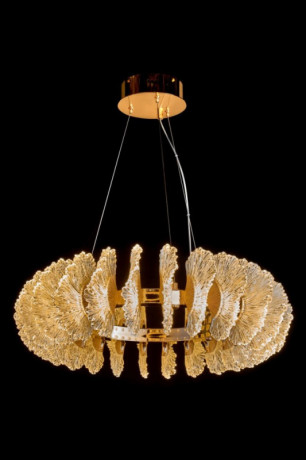 Подвесная люстра Fluorite FL1094-6P