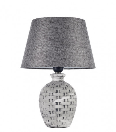 Настольная лампа Arti Lampadari Alberto E 4.1 S