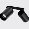 Спот ITALLINE DANNY FR2 black