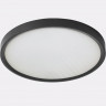 Накладной светильник ITALLINE IT011-5024 black