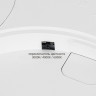 Накладной светильник ITALLINE IT011-5024 black