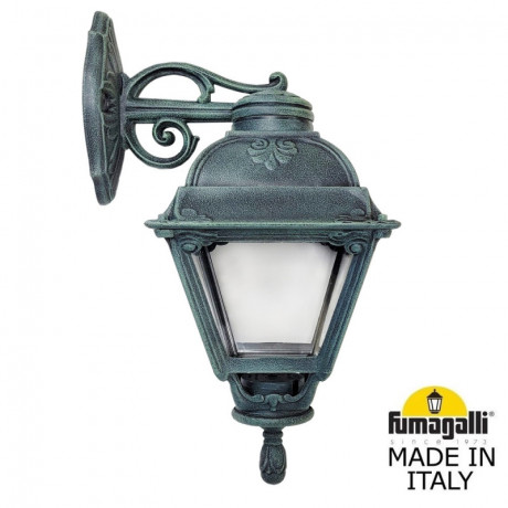 Светильник настенный Fumagalli U23.131.000.VXF1RDN