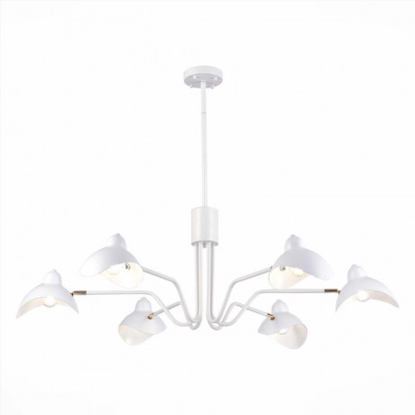 Люстра на штанге ST-Luce SL1801.513.06