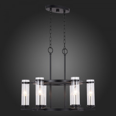 Подвесная люстра ST-Luce SL334.403.06