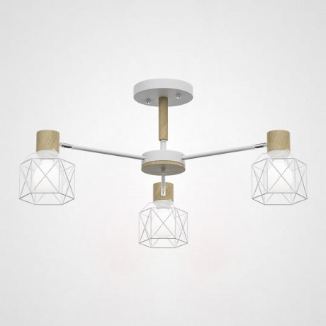 Люстра на штанге ImperiumLoft 189478-26