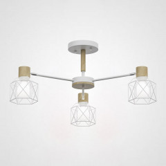 Люстра на штанге ImperiumLoft 189478-26