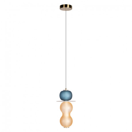 Подвесной светильник LOFT IT 10239P/A