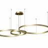 Подвесная люстра Kink Light 08223,33P(3000K)