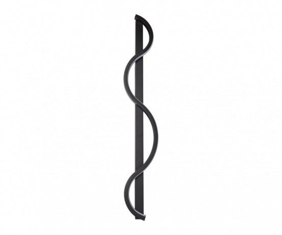 Бра Kink Light 08418B-80L,19(3000K)