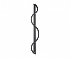 Бра Kink Light 08418B-80L,19(3000K)