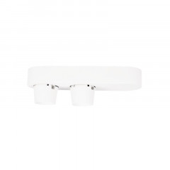 Спот LOFT IT 10320/2 White