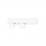 Спот LOFT IT 10320/2 White