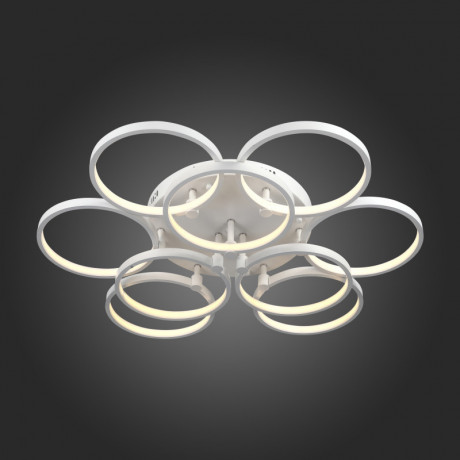 Накладной светильник ST-Luce SL904.512.09