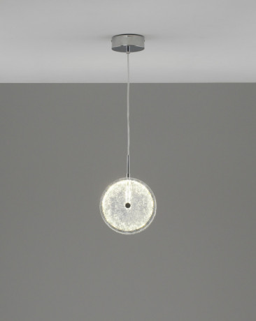 Подвесной светильник Moderli V11156-PL