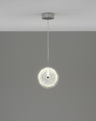 Подвесной светильник Moderli V11156-PL