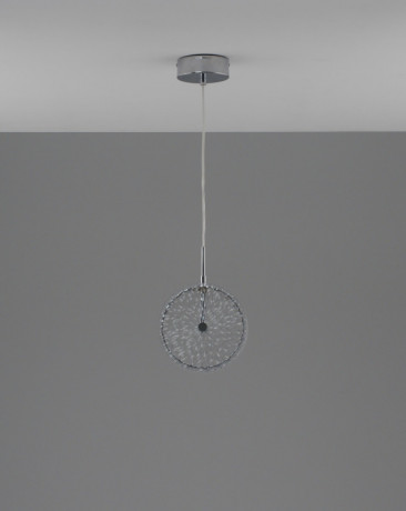 Подвесной светильник Moderli V11156-PL