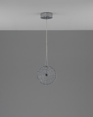 Подвесной светильник Moderli V11156-PL