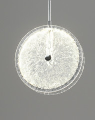 Подвесной светильник Moderli V11156-PL