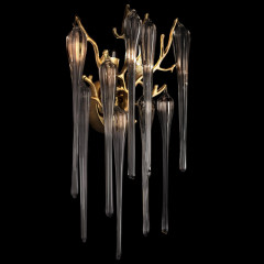 Бра LOFT IT 10350/2W AB