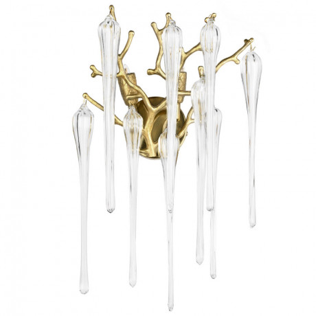 Бра LOFT IT 10350/2W AB