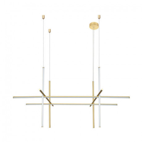 Подвесной светильник Divinare 1837/01 SP-105