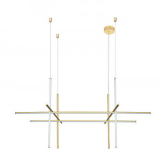 Подвесной светильник Divinare 1837/01 SP-105