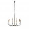 Подвесная люстра ST-Luce SLD008.423.10