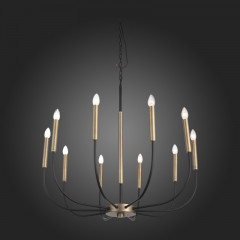 Подвесная люстра ST-Luce SLD008.423.10
