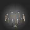 Подвесная люстра ST-Luce SLD008.423.10