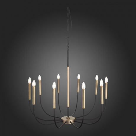 Подвесная люстра ST-Luce SLD008.423.10