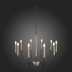 Подвесная люстра ST-Luce SLD008.423.10