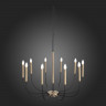 Подвесная люстра ST-Luce SLD008.423.10
