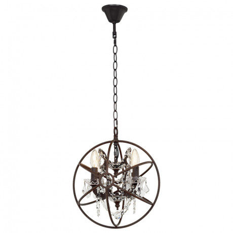 Подвесная люстра LOFT IT LOFT1897/4